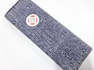 アンティーク　浴衣地反物